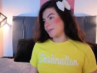 Camsoda Nude Webcam of zaafiroo1