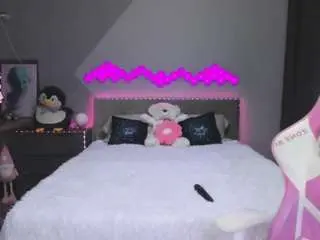 Camsoda Live Sex Cam of maggiemrrr