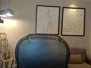 Camsoda Live Sex Cam of ninamichellex