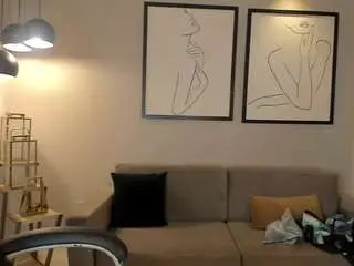 Camsoda Best live sex cam show of ninamichellex