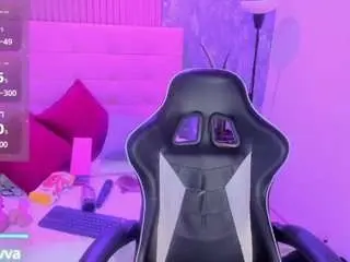 Camsoda Live Porn of ammie-kova