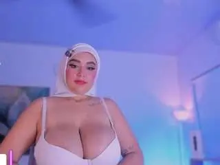 Camsoda Nude Webcam of kithana-jazmin
