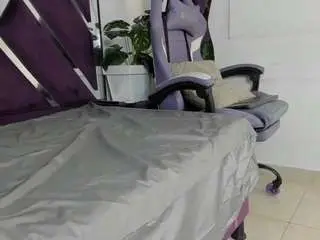 Camsoda Nude Webcam of maymaireasm