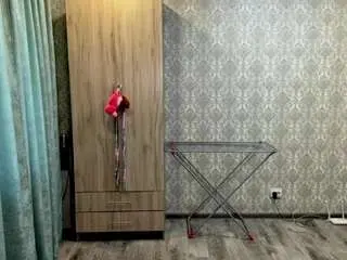 Camsoda Adult Webcams of zeniaarguello
