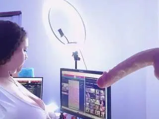 Camsoda Sex Cam of conycurly