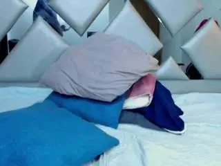 Camsoda Sex Chat of nahomii-hill