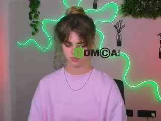 Camsoda Live Sex Cam of naya-may