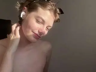 Camsoda Live Sex of carollondrick