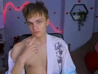 Camsoda Live Porn of john-lik