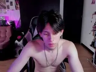 Camsoda Free Porn Cam of xiceboy