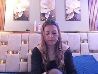Camsoda Private Sex Chat of andry-will