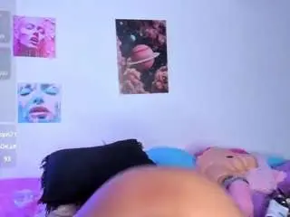 Camsoda Live Sex of hailey-hadid
