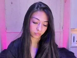 Camsoda Adult Webcams of hannyk