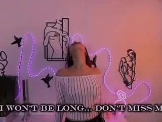 Camsoda Free Porn Cam of arianaa-cat