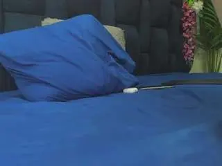 Camsoda Nude Webcam of ammyconnor