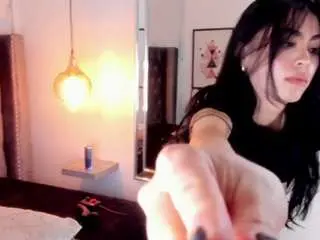 Camsoda Adult Webcam of anya-belth