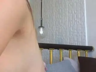 Camsoda Sex Cam of karienickeson