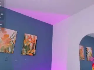 Camsoda Adult Video Chat of lucianatorres