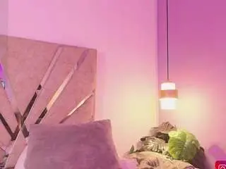 Camsoda Free Porn Cam of lucianatorres
