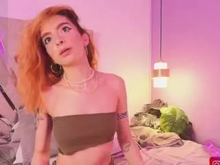 Camsoda Private Sex Chat of lucianatorres