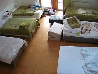 Camsoda Live Porn of voyeurcam-julmodels-bed-6