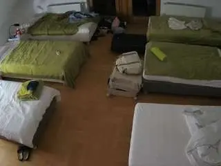 Camsoda Adult Video Chat of voyeurcam-julmodels-bed-6