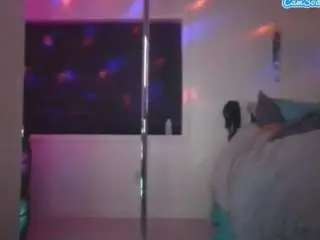 Camsoda Best live sex cam show of antonettekiki