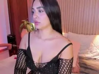 Camsoda Adult Video Chat of ameelie