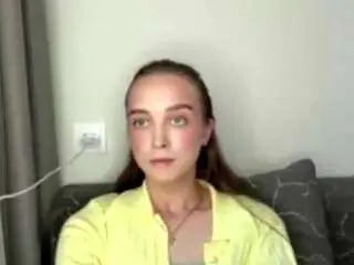 Camsoda Adult Webcams of geralynpalaspas