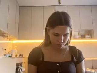 Camsoda Free Porn Cam of asleykeady