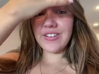 Camsoda Nude Webcam of jadebay