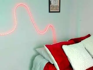 Camsoda Nude Webcam of miia-02