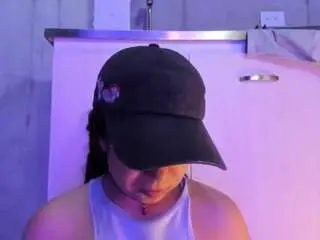 Camsoda Best live sex cam show of chiarafustox