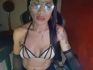 Camsoda Private Sex Chat of laurensgoddes