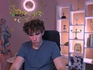 Camsoda Adult Webcam of mike-crist1