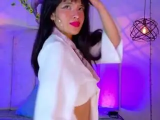 Camsoda Adult Video Chat of madissonrousecs