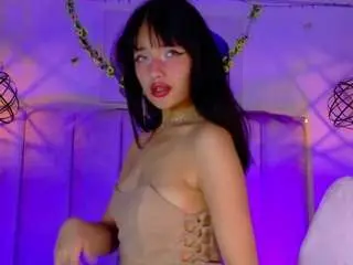 Camsoda Best Webcam of madissonrousecs