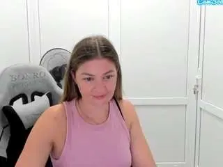 Camsoda Sex Cam of prettygirll