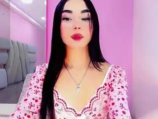 Camsoda Free Porn Cam of sabrinasandoval