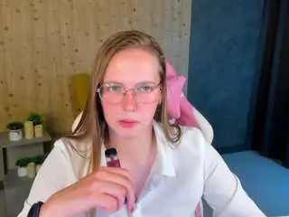 Camsoda Sex Cam of swayx1