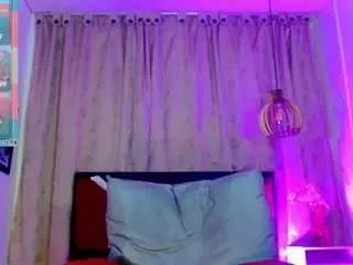 Camsoda Best Webcam of valentina-kiss