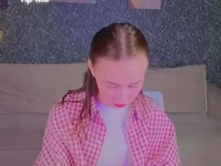 Camsoda Private Sex Chat of karolina-kely