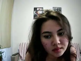 Camsoda Live Sex Cam of oksanaberg
