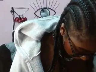 Camsoda Free Live Porn of milykaebony