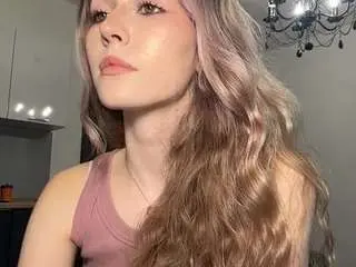 Camsoda Free Live Porn of constancenordyke