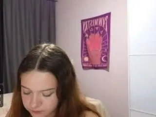 Camsoda Best live sex cam show of puraokojie