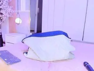 Camsoda Sex Chat of salomebenz