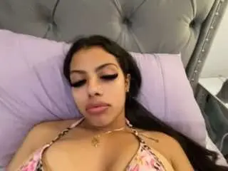 Camsoda Sex Cam of spkywhre