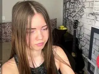 Camsoda Adult Webcam of tureins