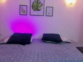 Camsoda Adult Webcam of tyson-masoon